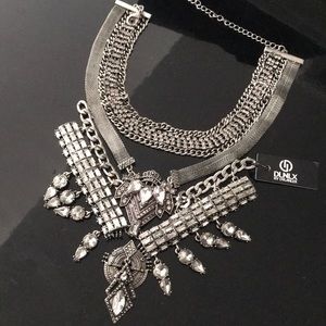 Limited Edition DLNLX by Dylanlex Necklace